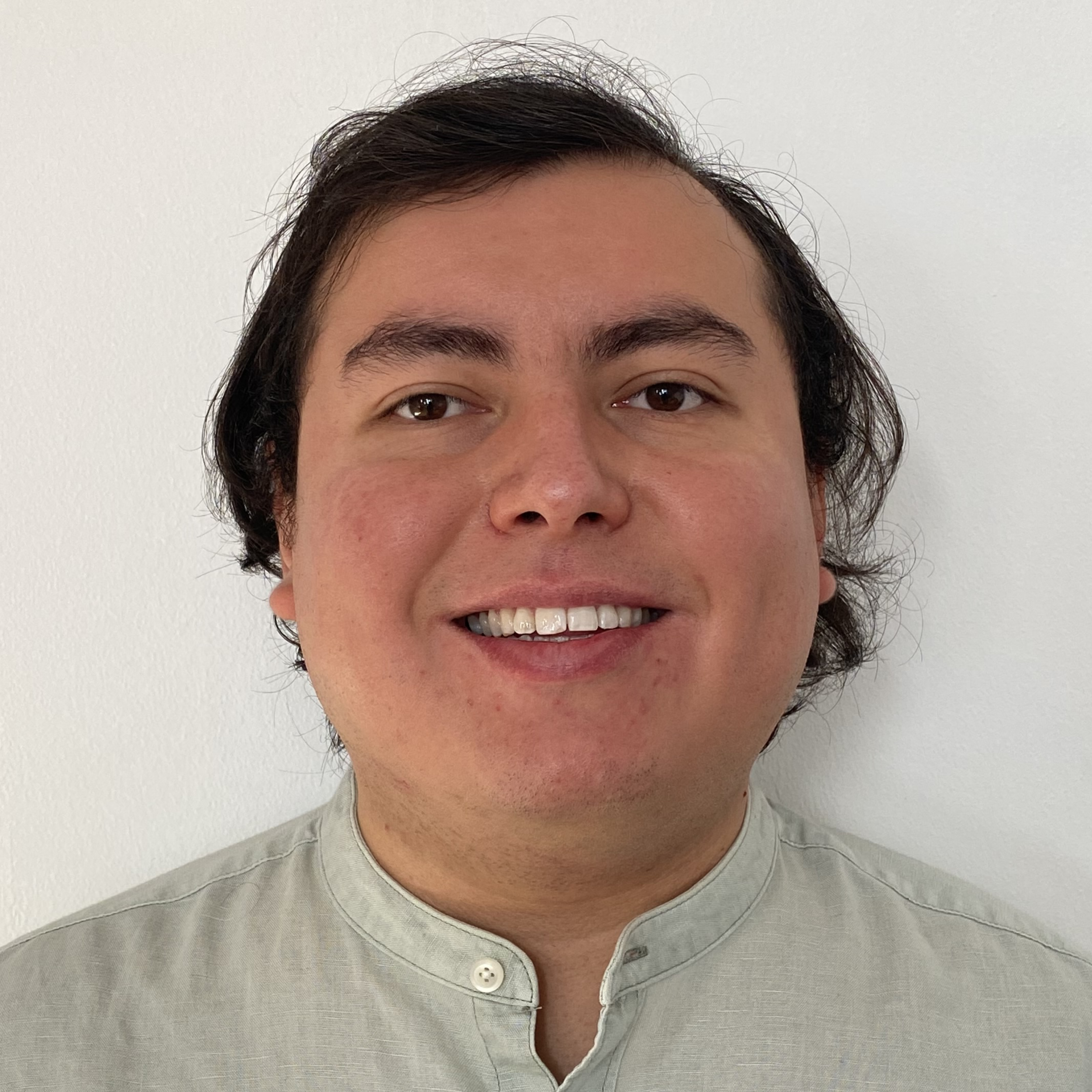 Aldo Sayeg Pasos Trejo